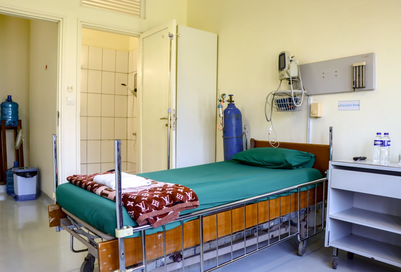 Emergency Unit